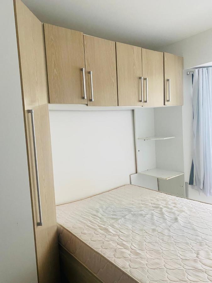 Quarto E Sala Vista Mar Na Jatiuca Edf Portville III Maceio  Bagian luar foto