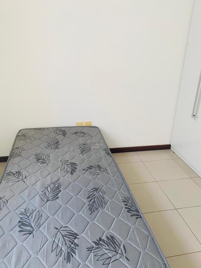 Quarto E Sala Vista Mar Na Jatiuca Edf Portville III Maceio  Bagian luar foto