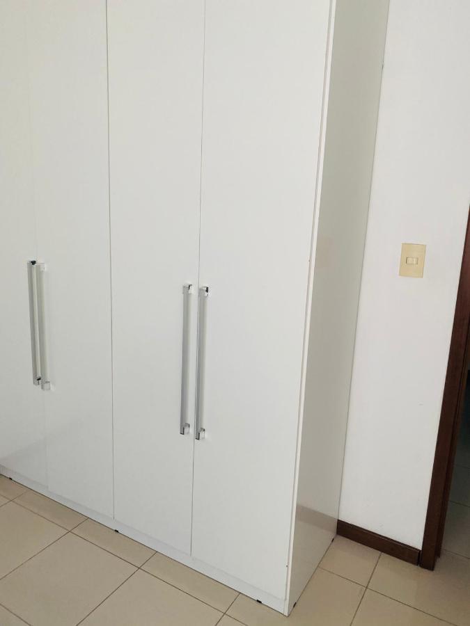 Quarto E Sala Vista Mar Na Jatiuca Edf Portville III Maceio  Bagian luar foto